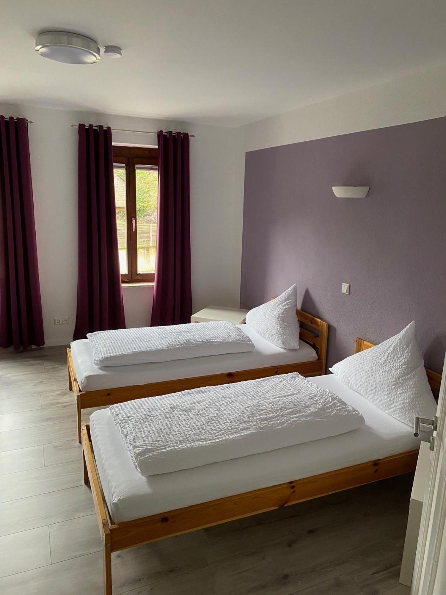 Apartment Loreleytraum, Obergeschoss *